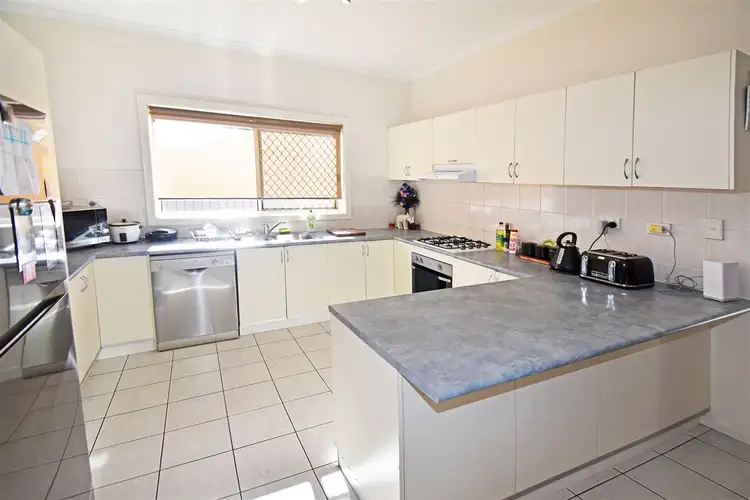 Third view of Homely unit listing, 4/20 Clara Crt, The Gap NT 870