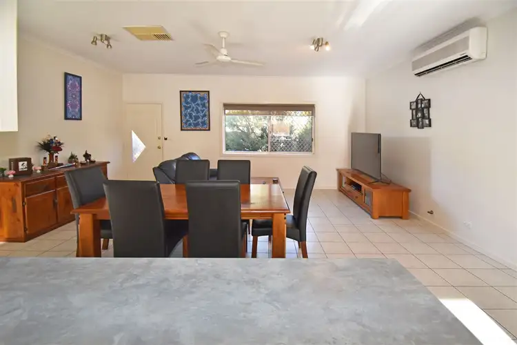 Fourth view of Homely unit listing, 4/20 Clara Crt, The Gap NT 870