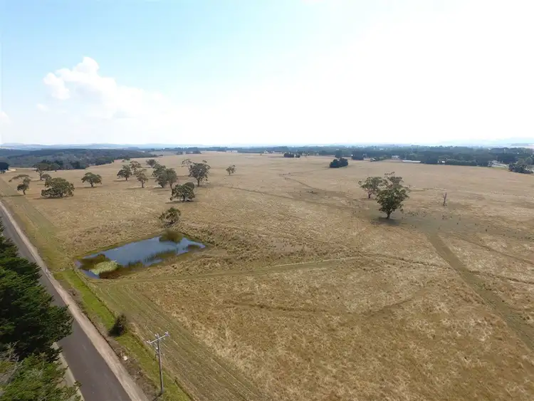 Third view of Homely rural property listing, Lot 2/27 / 27 Shaws Road, Ballan VIC 3342