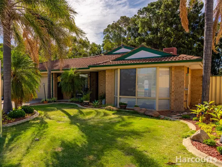 Second view of Homely house listing, 13 Grayswood Retreat, Erskine WA 6210