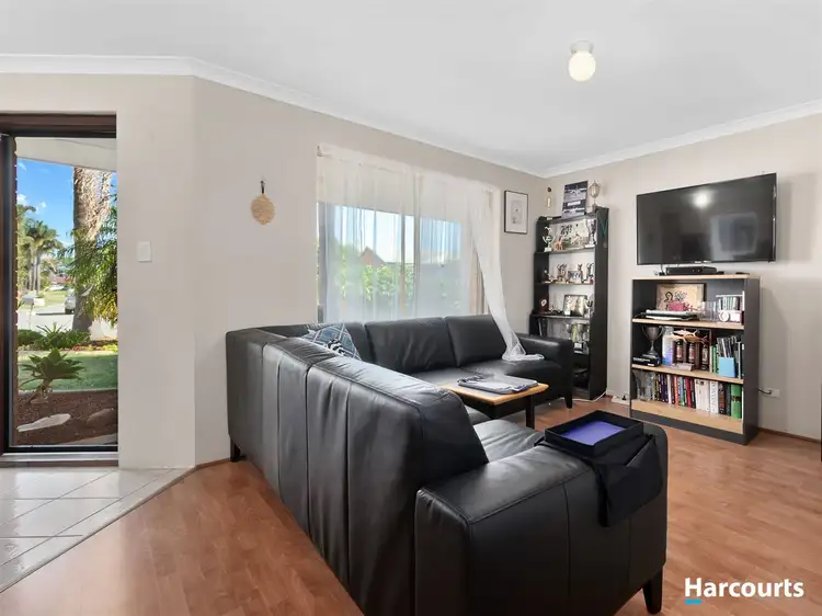 Third view of Homely house listing, 13 Grayswood Retreat, Erskine WA 6210
