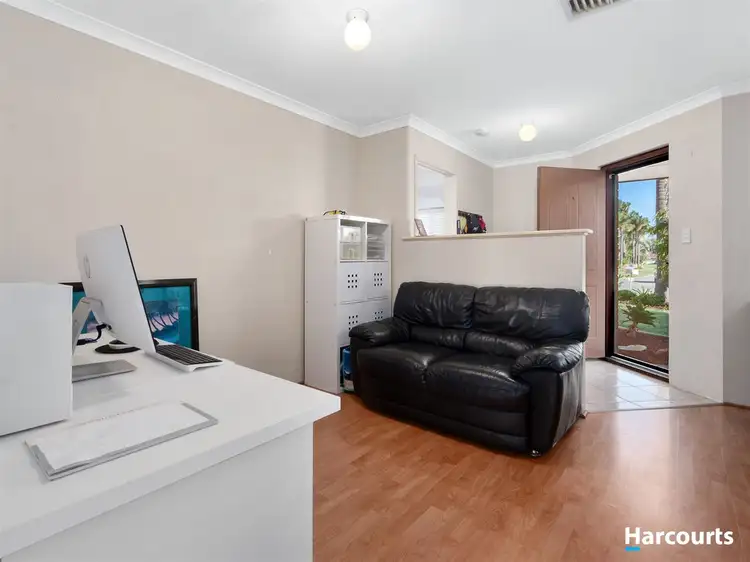 Fourth view of Homely house listing, 13 Grayswood Retreat, Erskine WA 6210