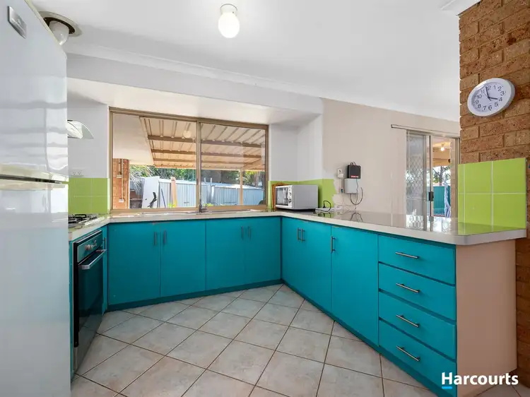 Fifth view of Homely house listing, 13 Grayswood Retreat, Erskine WA 6210