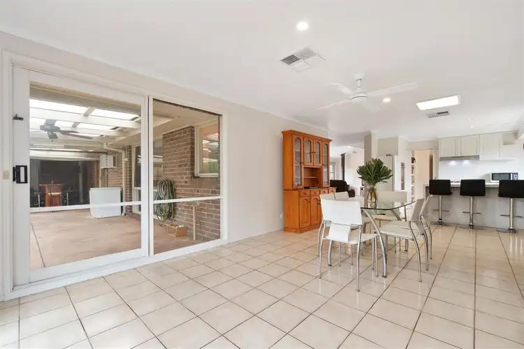 Third view of Homely house listing, 19 Bainbridge Court, Carrum Downs VIC 3201