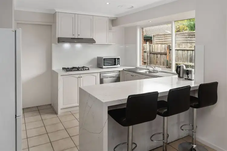 Fourth view of Homely house listing, 19 Bainbridge Court, Carrum Downs VIC 3201