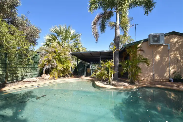 40 Milner Road, Gillen NT 870
