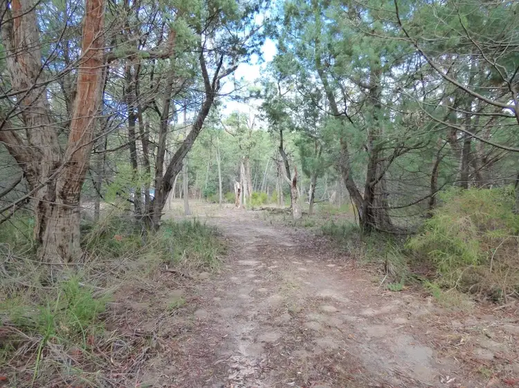Lot 6 Grampians Road, Halls Gap VIC 3381