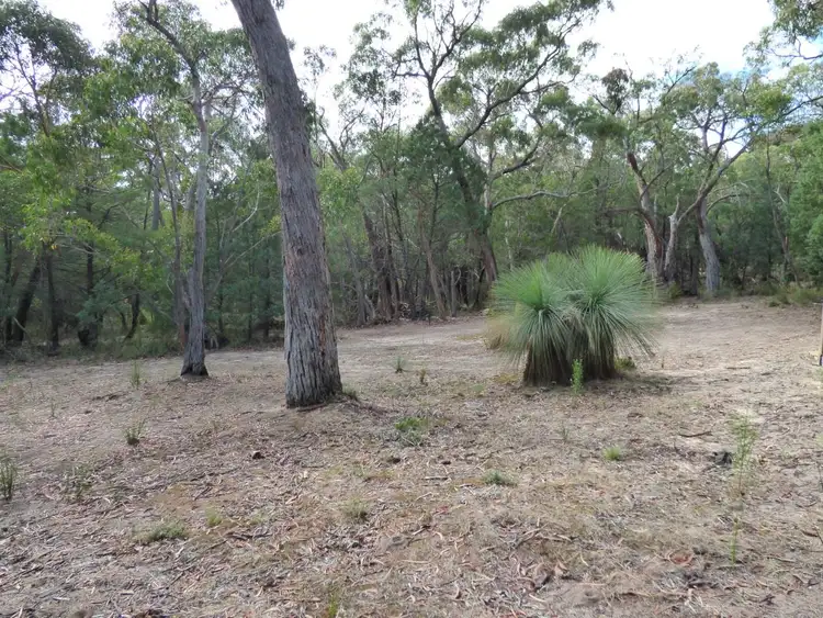 Second view of Homely land listing, Lot 6 Grampians Road, Halls Gap VIC 3381