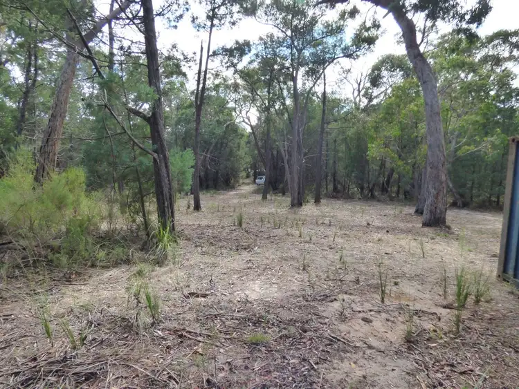 Fifth view of Homely land listing, Lot 6 Grampians Road, Halls Gap VIC 3381