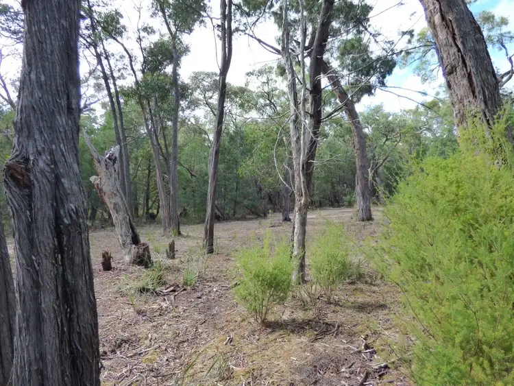 Sixth view of Homely land listing, Lot 6 Grampians Road, Halls Gap VIC 3381