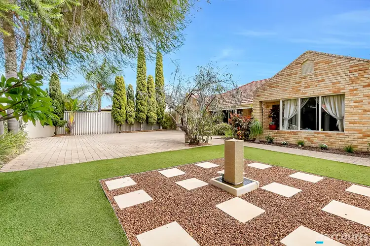 44B Barbican Street West, Shelley WA 6148