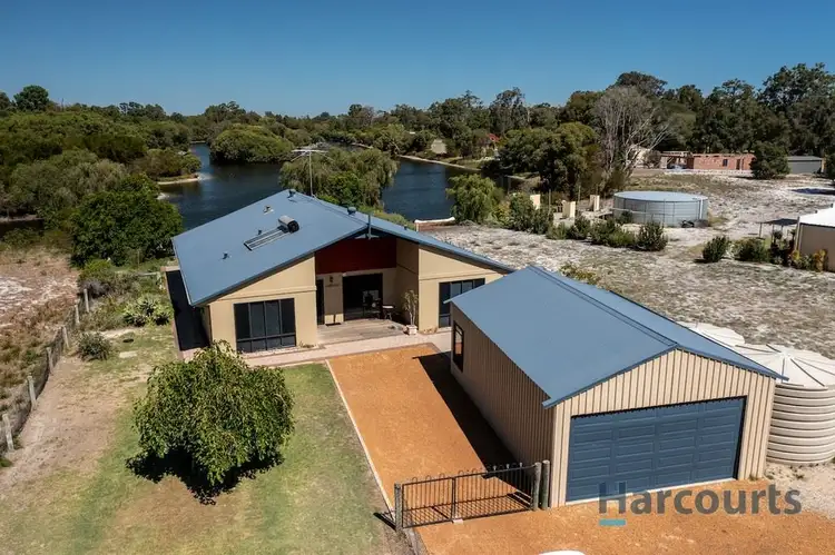 29/115 Rigg Road, Myalup WA 6220