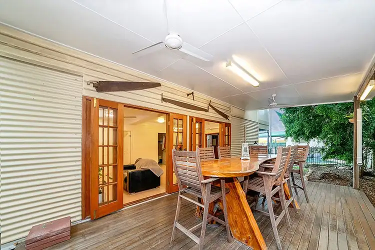 Second view of Homely house listing, 62 Seventh Street, Railway Estate QLD 4810