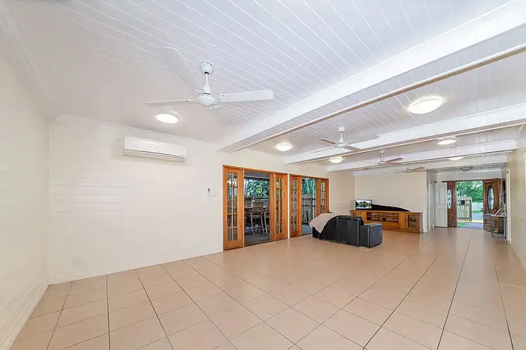 Third view of Homely house listing, 62 Seventh Street, Railway Estate QLD 4810