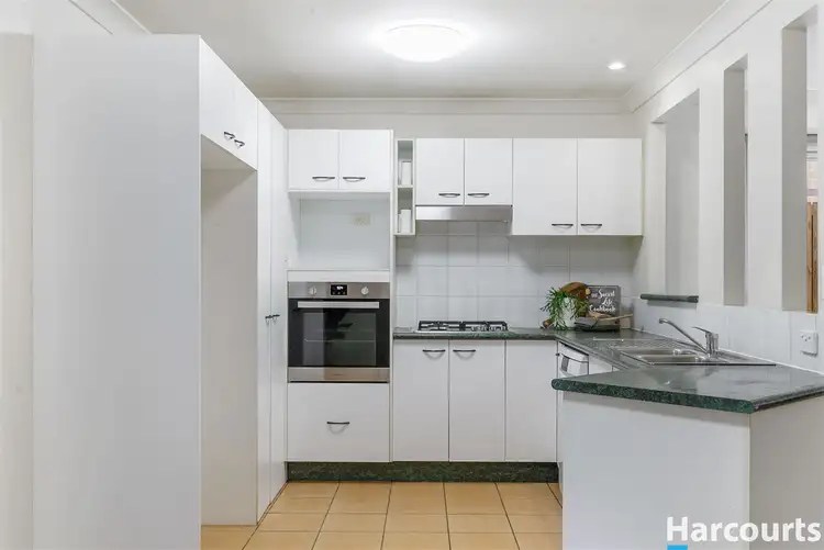 Third view of Homely townhouse listing, 40/7 Titania Street, Morningside QLD 4170