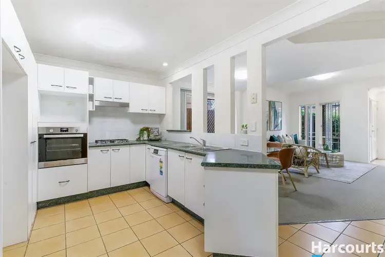 Fourth view of Homely townhouse listing, 40/7 Titania Street, Morningside QLD 4170