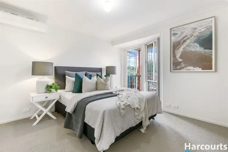 Fifth view of Homely townhouse listing, 40/7 Titania Street, Morningside QLD 4170