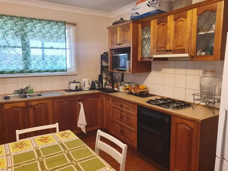 Third view of Homely house listing, 131 Woods Street, Donald VIC 3480