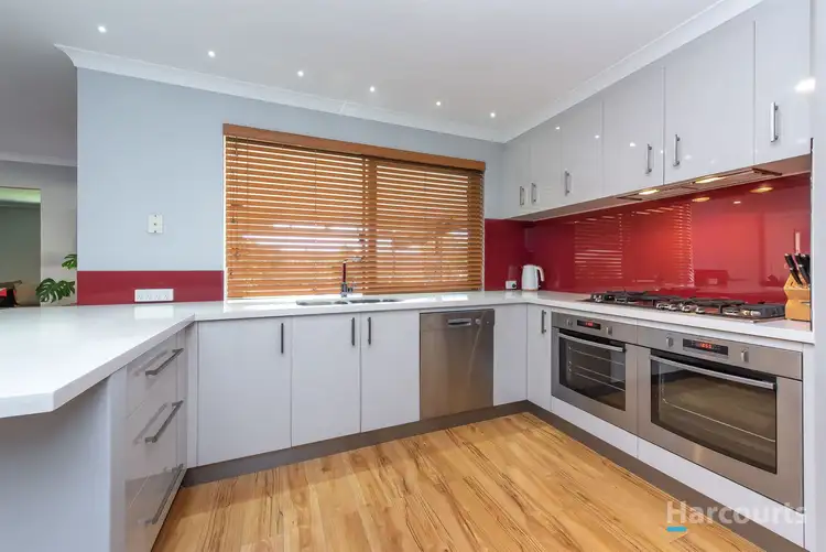 Third view of Homely house listing, 36 Annandale Circle, Kinross WA 6028