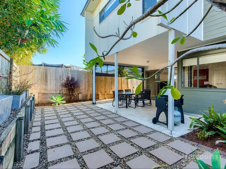 3/30 Slade Street, Carseldine QLD 4034