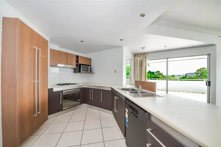Second view of Homely unit listing, 26/279 Moggill Road, Indooroopilly QLD 4068