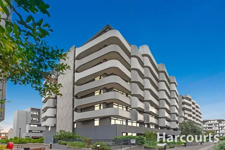 Main view of Homely apartment listing, 1212/182 Edward Street, Brunswick East VIC 3057