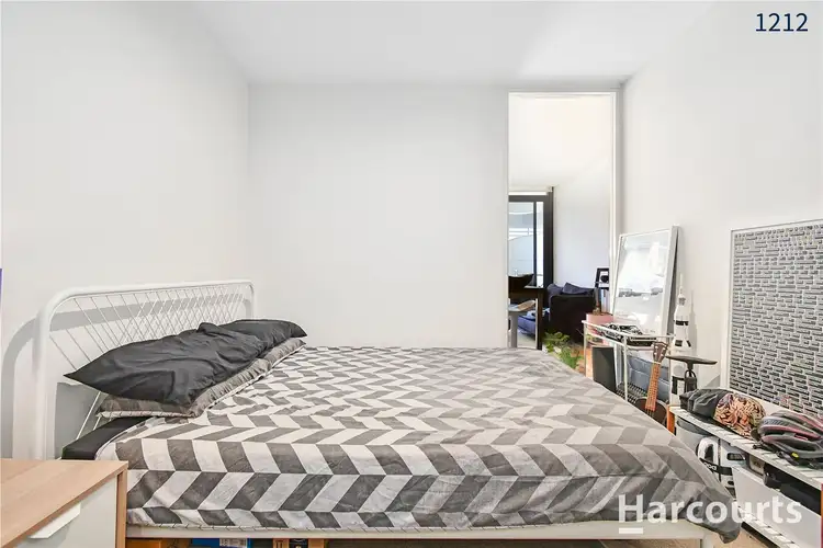 Third view of Homely apartment listing, 1212/182 Edward Street, Brunswick East VIC 3057