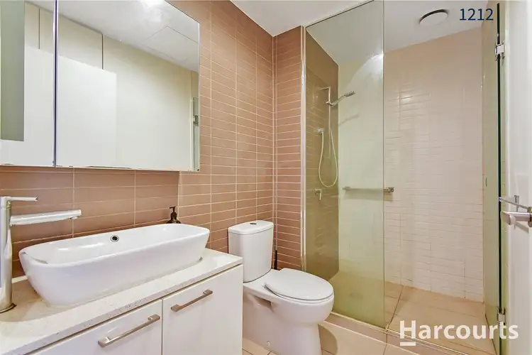 Fourth view of Homely apartment listing, 1212/182 Edward Street, Brunswick East VIC 3057