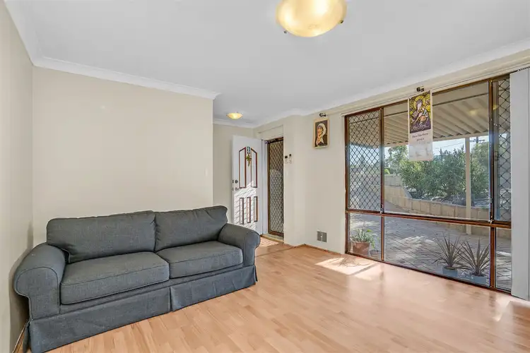 Third view of Homely house listing, 14 Barrallier Circle, Mirrabooka WA 6061