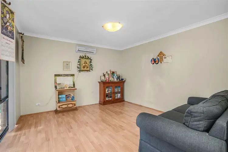 Fourth view of Homely house listing, 14 Barrallier Circle, Mirrabooka WA 6061