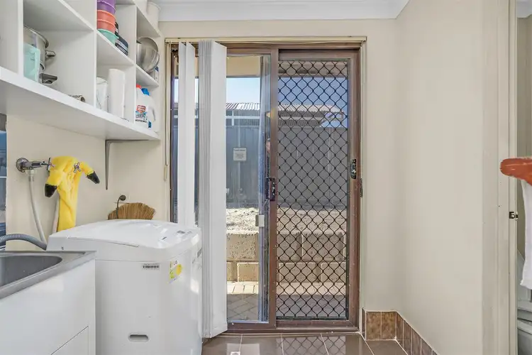 Seventh view of Homely house listing, 14 Barrallier Circle, Mirrabooka WA 6061
