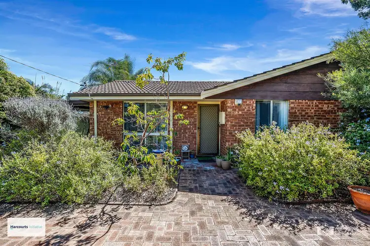 Second view of Homely house listing, 44 Pointer Way, Girrawheen WA 6064