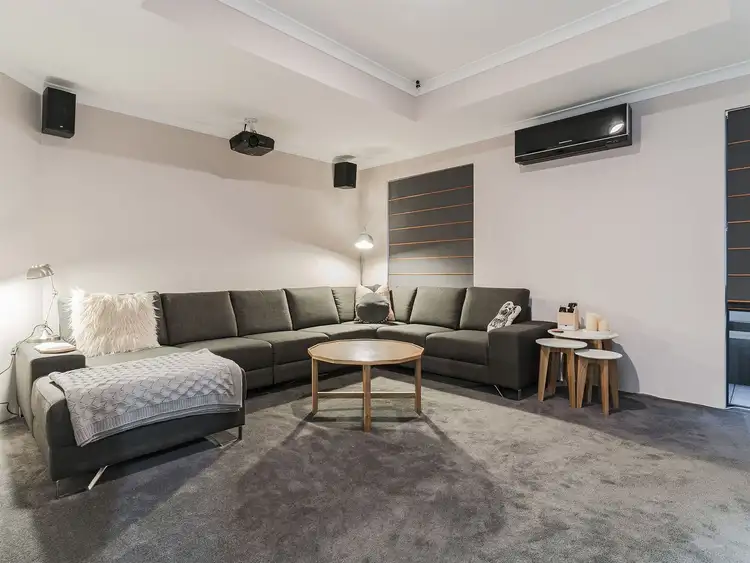 Sixth view of Homely house listing, 7 Fontenay Court, Port Kennedy WA 6172