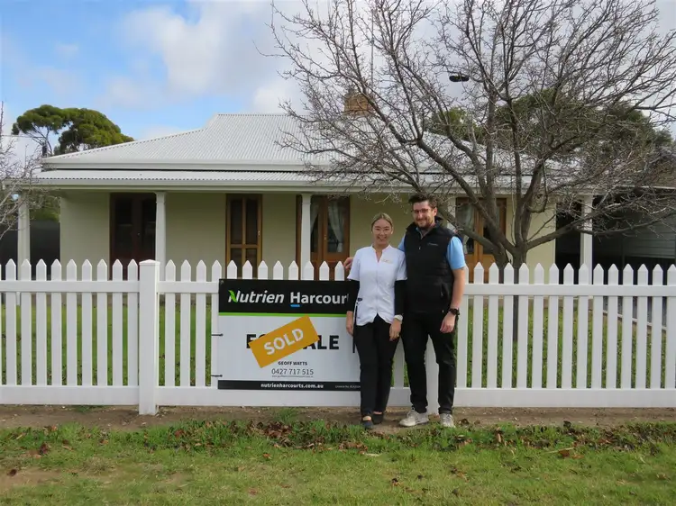 11 Memorial Avenue, Keith SA 5267