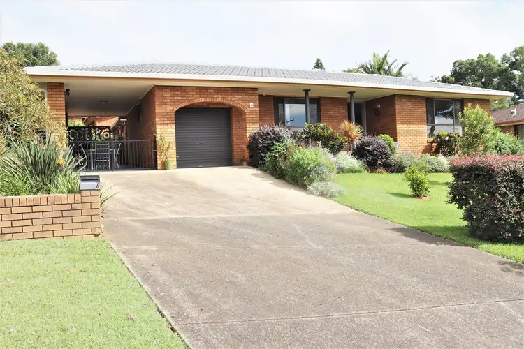 Main view of Homely house listing, 6 William Street, Kempsey NSW 2440