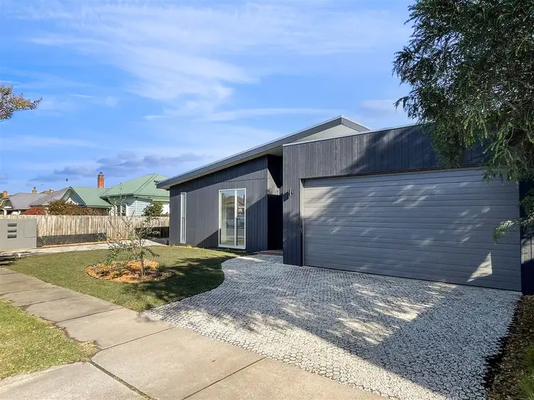 Main view of Homely unit listing, 1/68 Union Street, Yarram VIC 3971