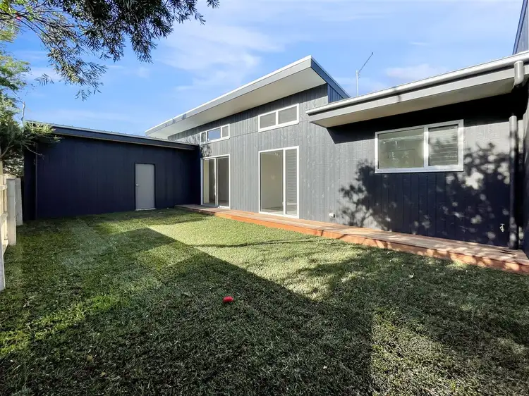 Second view of Homely unit listing, 1/68 Union Street, Yarram VIC 3971