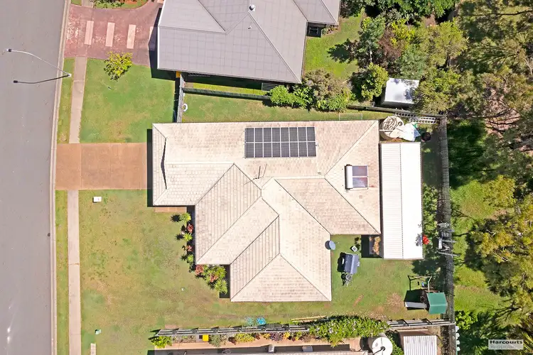 Main view of Homely house listing, 11 Adventurer Drive, Taroomball QLD 4703