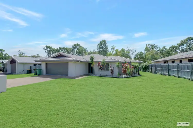 Second view of Homely house listing, 11 Adventurer Drive, Taroomball QLD 4703