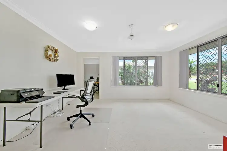 Fourth view of Homely house listing, 11 Adventurer Drive, Taroomball QLD 4703