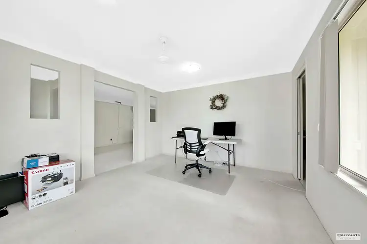 Fifth view of Homely house listing, 11 Adventurer Drive, Taroomball QLD 4703