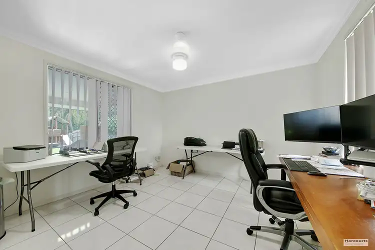 Sixth view of Homely house listing, 11 Adventurer Drive, Taroomball QLD 4703