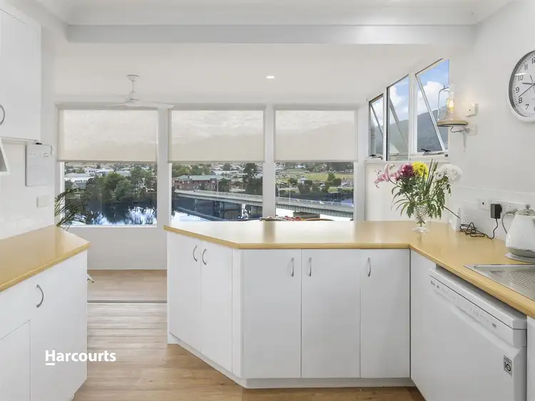 Third view of Homely house listing, 11 Glen Huon Road, Huonville TAS 7109