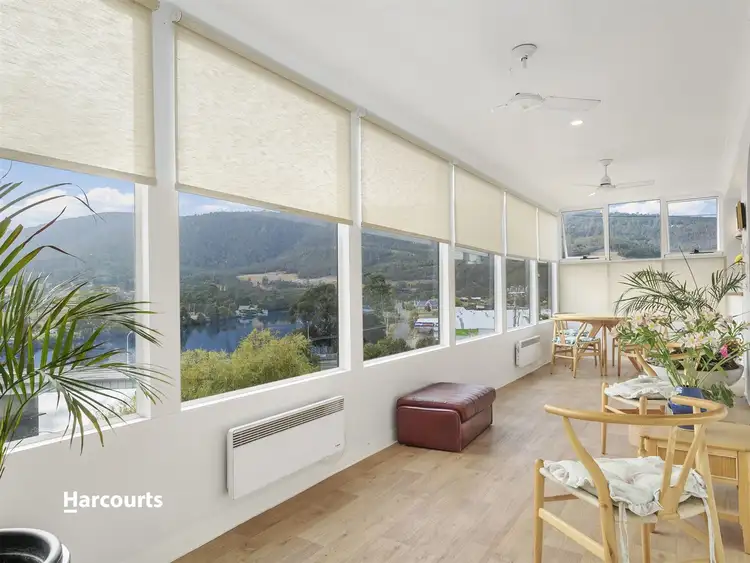 Sixth view of Homely house listing, 11 Glen Huon Road, Huonville TAS 7109