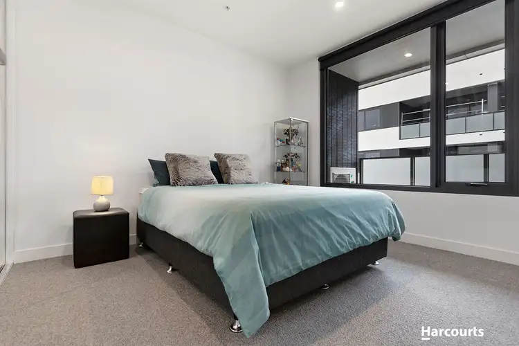 Fourth view of Homely apartment listing, 503/18 Lomandra Drive, Clayton South VIC 3169