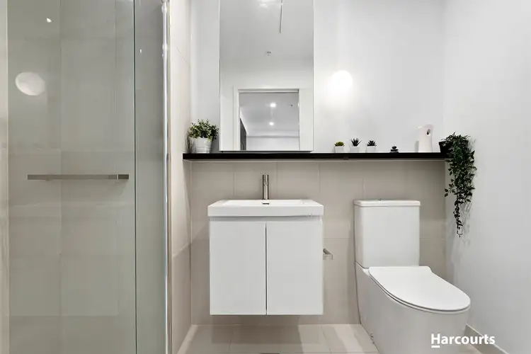 Sixth view of Homely apartment listing, 503/18 Lomandra Drive, Clayton South VIC 3169