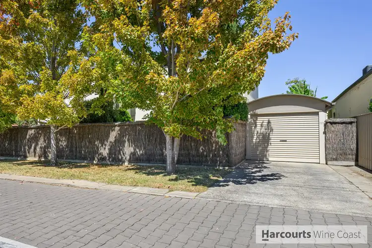 Main view of Homely unit listing, 1/69 Leader Street, Forestville SA 5035