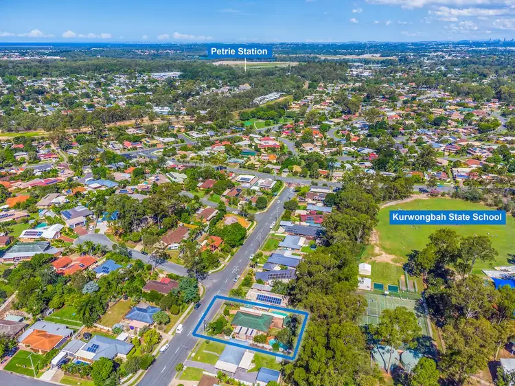 Second view of Homely house listing, 19 Eucumbene Drive, Petrie QLD 4502