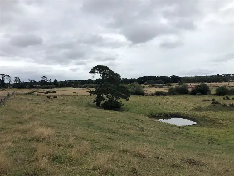 Main view of Homely land listing, CA 3 Ryans Road, Yendon VIC 3352