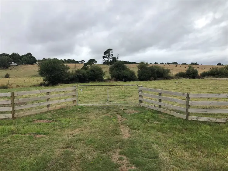 Fourth view of Homely land listing, CA 3 Ryans Road, Yendon VIC 3352